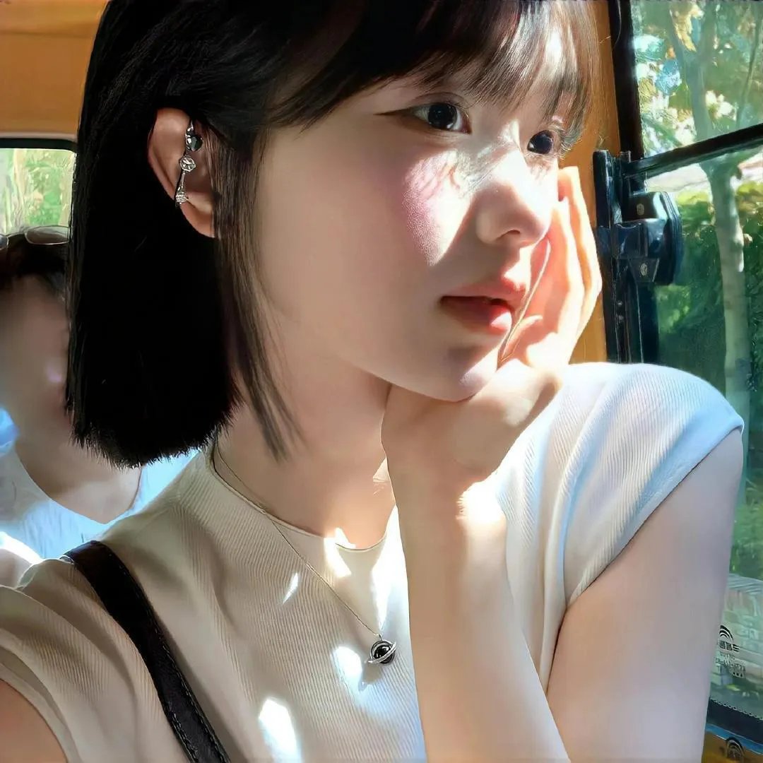 你是我的答案