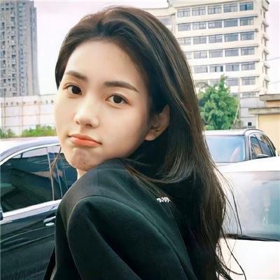 温柔安静的女人们