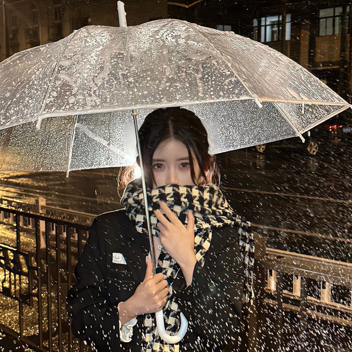 女子须知