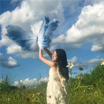 战斗吧木兰